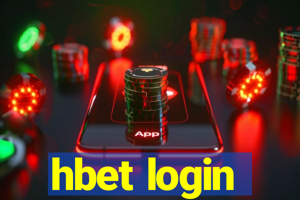 hbet login